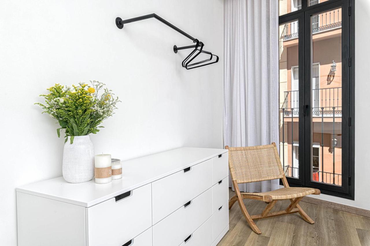 iloftmalaga Sebastián Souvirón Apartamento Exterior foto
